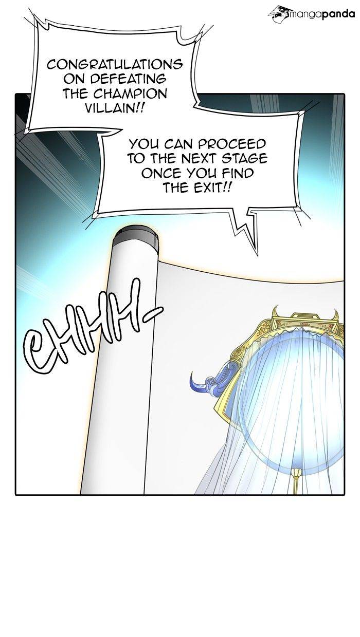Tower of God Chapter 362 image 051